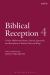 Biblical Reception, 4 : A New Hollywood Moses: on the Spectacle and Reception of Exodus: Gods and Kings
