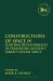 Constructions of Space IV : Further Developments in Examining Ancient Israel's Social Space