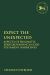 Expect the Unexpected : Aspects of Pragmatic Foregrounding in Old Testament Narratives