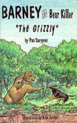 Barney the Bear Killer