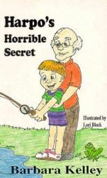 Harpo's Horrible Secret