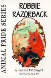 Robbie Razorback : Meanie! Meanie!