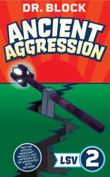 Ancient Aggression : An Unofficial Minecraft Book