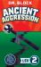 Ancient Aggression : An Unofficial Minecraft Book