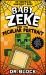 Baby Zeke and the Peculiar Portrait : An Unofficial Minecraft Book