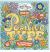 Positive Type : An Inspirational Coloring Book