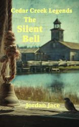 The Silent Bell : Cedar Creek Legends Book 3
