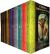 A Series of Unfortunate Events Lemony Snicket 13 Books Collection Pack Set : (Includes the Bad Beginning, the Reptile Room, the Wide Window, the Miserable Mill, the Austere Academy, the Grim Grotto, the Penultimate Peril, the End)