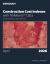 Construction Cost Indexes with RSMeans Data - April 2026