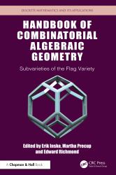 Handbook of Combinatorial Algebraic Geometry : Subvarieties of the Flag Variety