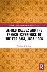 The Brief Extraordinary Life of Alfred Raquez the Frenchman Who Never Existed
