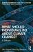 What Should Individuals Do about Climate Change? : A Debate