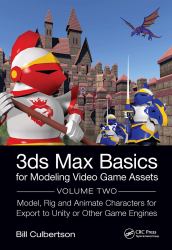 3ds Max Modeling Basics for Video Game Assets