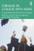 Thriving in College with ADHD : A Cognitive-Behavioral Skills Manual for Therapists Thriving in College with ADHD : A Cognitive-Behavioral Skills Manual for Therapists