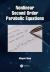 Nonlinear Second Order Parabolic Equations Nonlinear Second Order Parabolic Equations