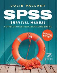 Spss Survival Manual