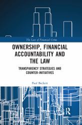 Ownership Financial Accountability and the Law