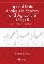 Spatial Data Analysis in Ecology and Agriculture Using R