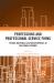 Professions and Professional Service Firms : Private and Public Sector Enterprises in the Global Economy