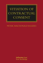 Vitiation of Contractual Consent