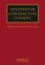 Vitiation of Contractual Consent