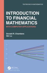 Introduction to Financial Mathematics : With Computer Applications