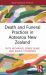 Death and Funeral Practices in Aotearoa New Zealand