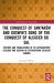 The Conquest of Santarém and Goswin's Song of the Conquest of Alcácer Do Sal : Editions and Translations of de Expugnatione Scalabis and Gosuini de Expugnatione Salaciae Carmen