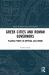 Greek Cities and Roman Governors