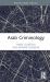 Arab Criminology Arab Criminology