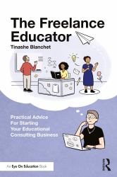 The Freelance Educator