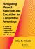 Navigating Project Selection and Execution for Competitive Advantage : A Guide to Evaluating Prospective Projects at the Idea Stage