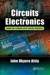 Circuits and Electronics : Hands-On Learning with Analog Discovery