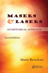 Masers and Lasers