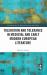 Toleration and Tolerance in Medieval European Literature
