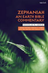 Zephaniah : An Earth Bible Commentary