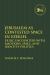 Jerusalem As Contested Space in Ezekiel : Exilic Encounters with Emotions, Space, and Identity Politics