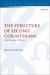 The Structure of Second Corinthians : Paul's Theology of Ministry