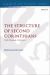 The Structure of Second Corinthians : Paul's Theology of Ministry