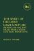 'the Spirit of the Lord Came upon Me' : Prophets in Ancient Israel from a Cross-Cultural Perspective