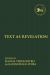 Text As Revelation