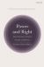 Power and Right : Divine Dominion and Moral Economy in John Owen