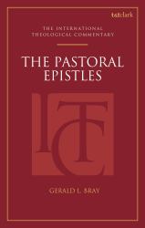 The Pastoral Epistles (ITC)