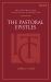 The Pastoral Epistles (ITC) The Pastoral Epistles (ITC)