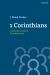 1 Corinthians, a Social Identity Commentary