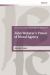 John Webster's Vision of Moral Agency : A Study in Theological Moral Ontology