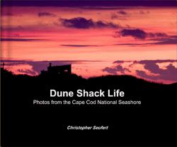 Dune Shack Life : Photos from the Cape Cod National Seashore