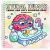Literal Humor : Funny and Cozy Coloring Book for Adults and Teens
