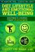 Diet, Lifestyle and Emotional Wellbeing : Daily Habits for a Healthier, Happier Life and Longevity