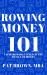 RowingMoney101 : Using Rowing to Teach the Basics of Money